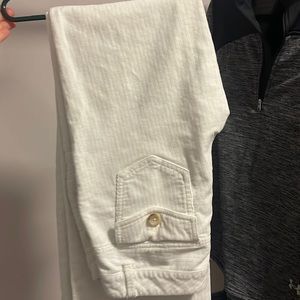 Banana republic Corduroy pants